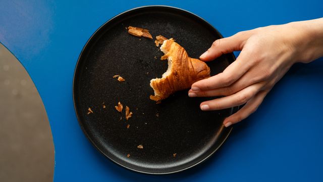 Why Perimenopause Can Make You Ravenous—And What to Do About It