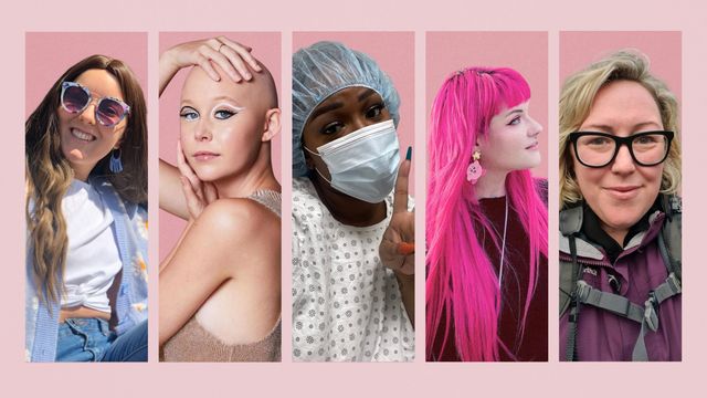 5 Women on What It’s Really Like to Be in Menopause Before 40